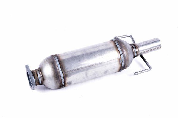 Dieselpartikelfilter (DPF)