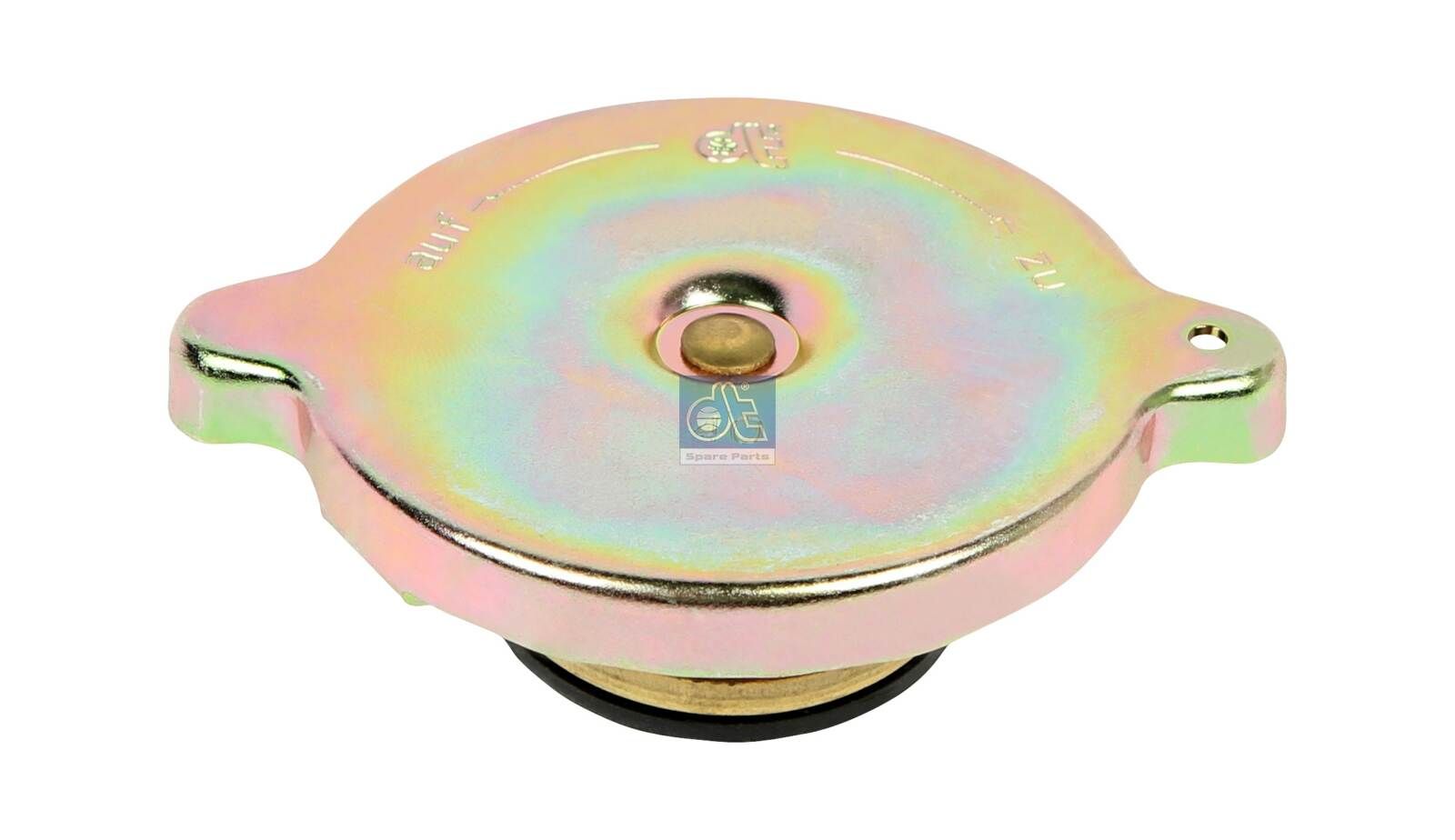 Kühlerdeckel
