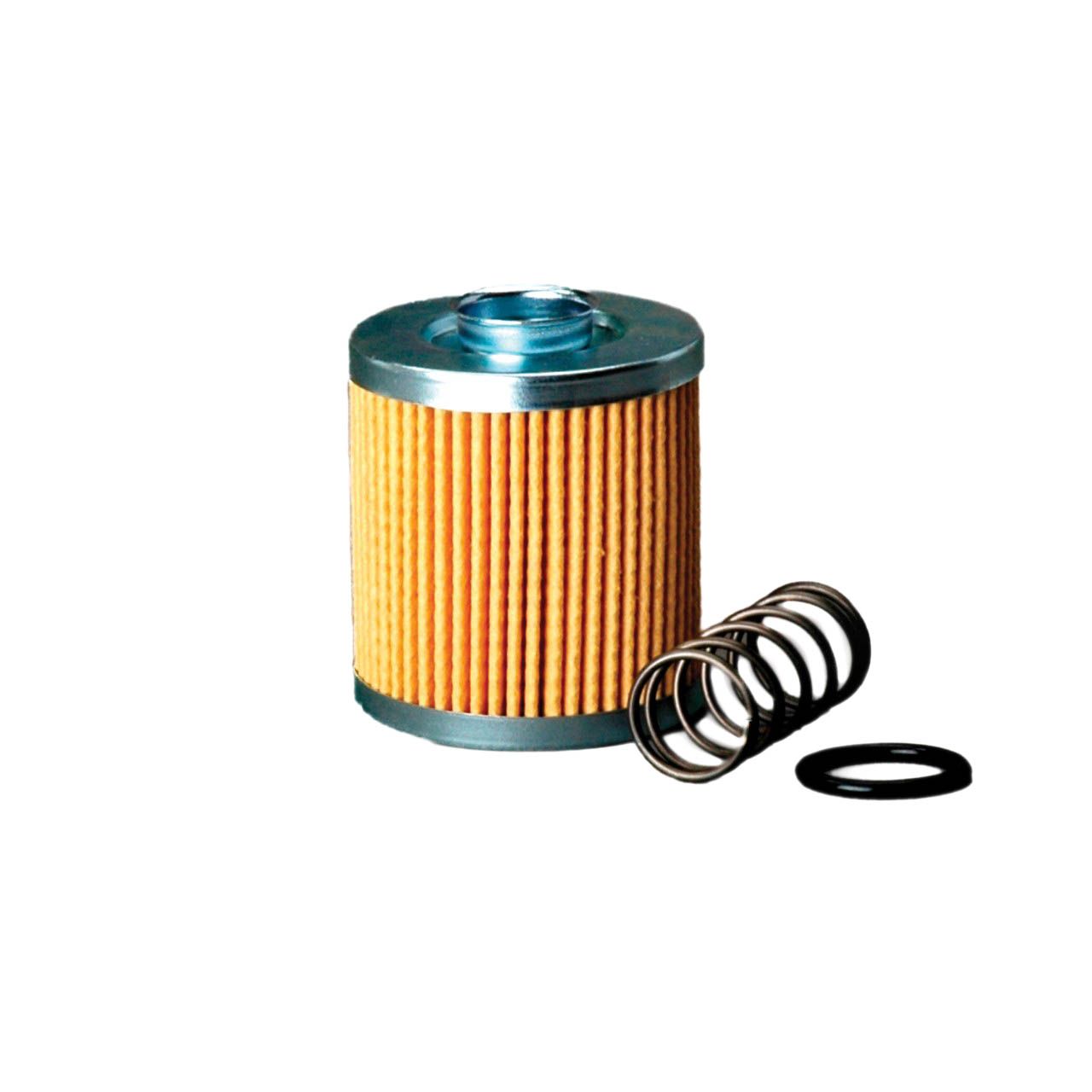 Arbeitshydraulik Filter Hydraulische Anlage