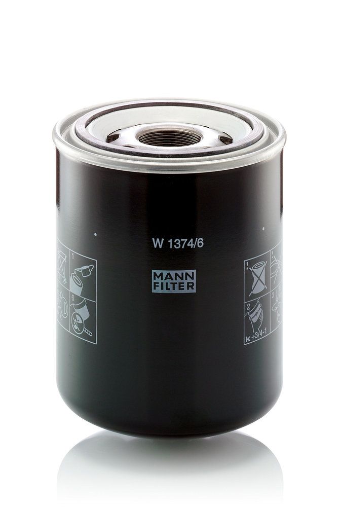 Ölfilter Öl Filter