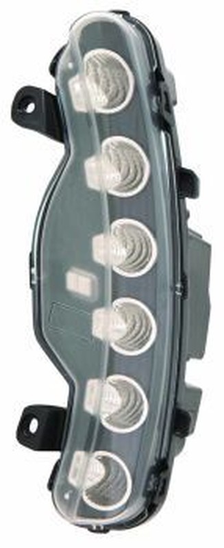 Set: 2 × Taglichtscheinwerfer