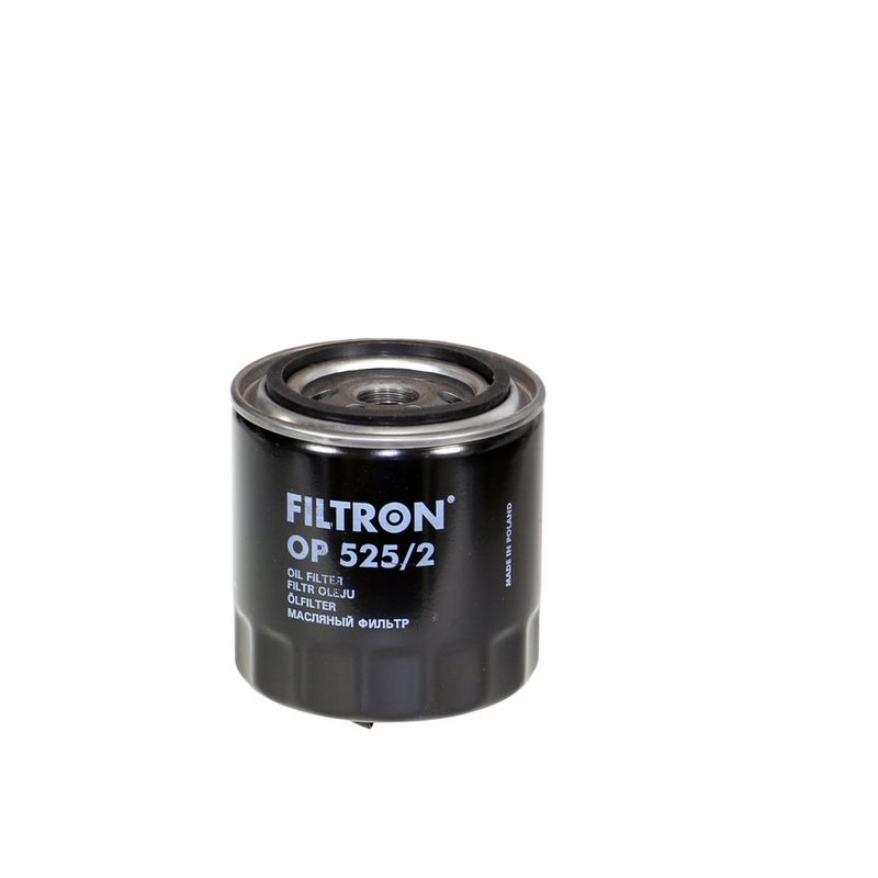 Ölfilter