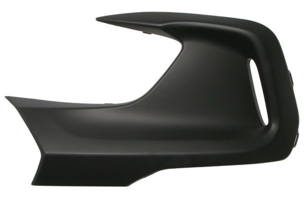 Stoßstange Gitter