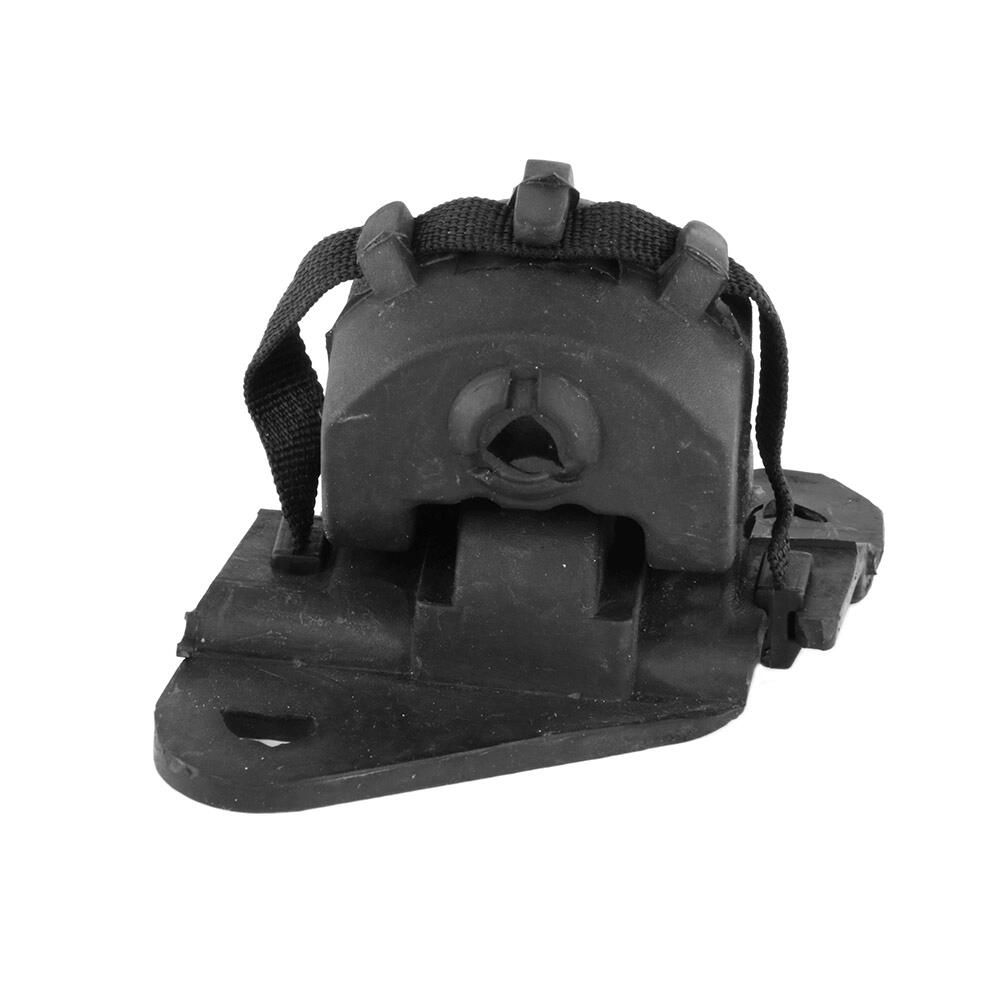 Halter Abgasanlage