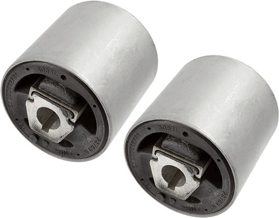Reparatursatz Lenker