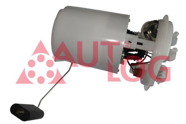 Kraftstoffpumpe