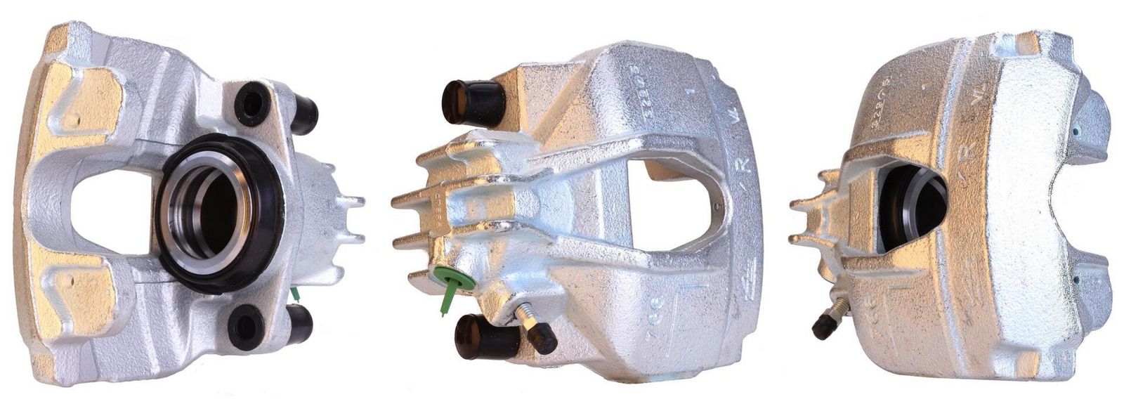 Bremssattel Bremszange