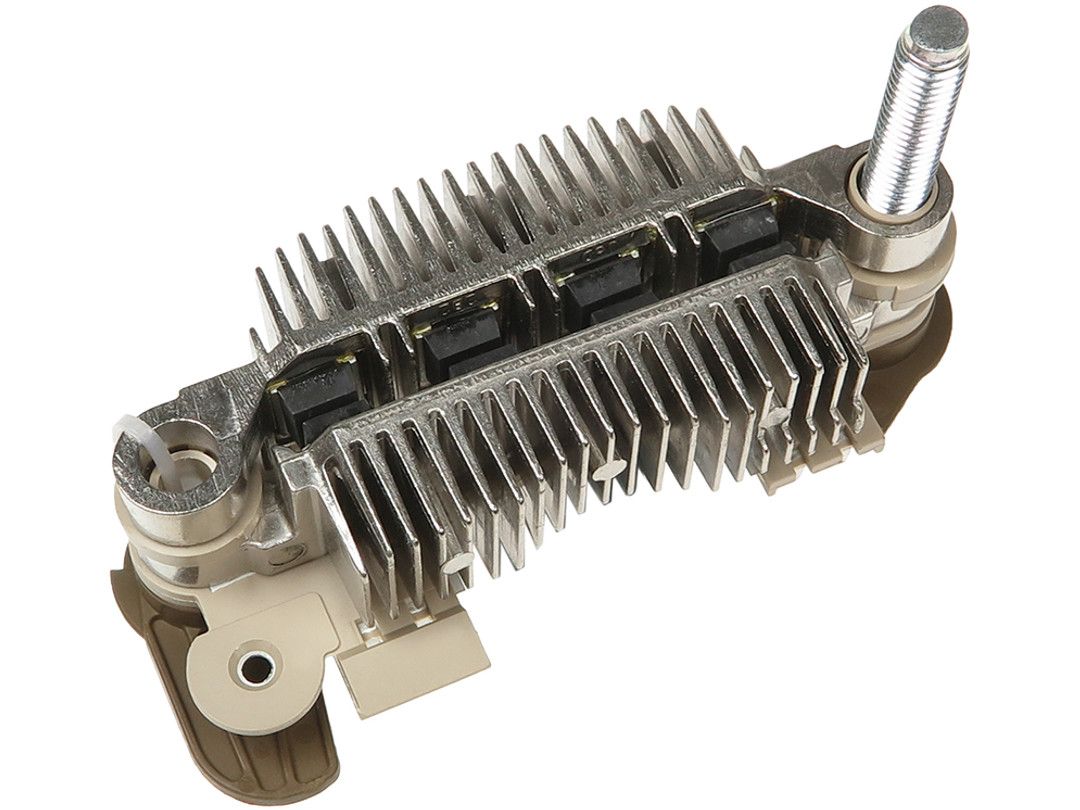 Gleichrichter Generator