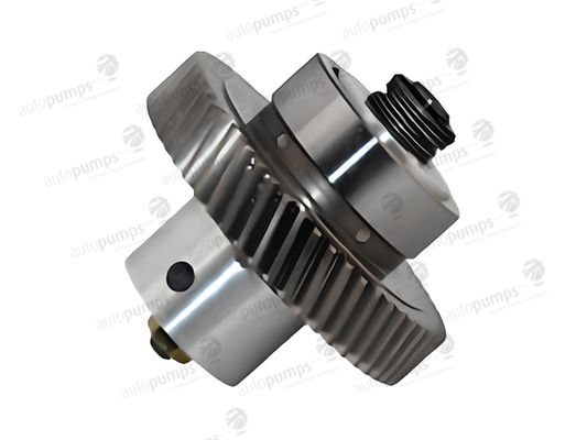 Ölpumpe Motorölpumpe