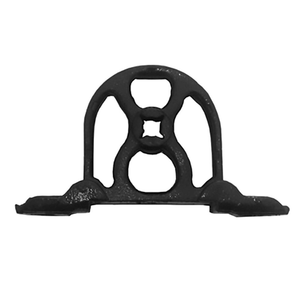 Halter Abgasanlage