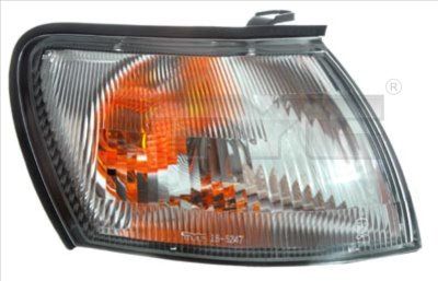 Set: 2 × Blinker vorne