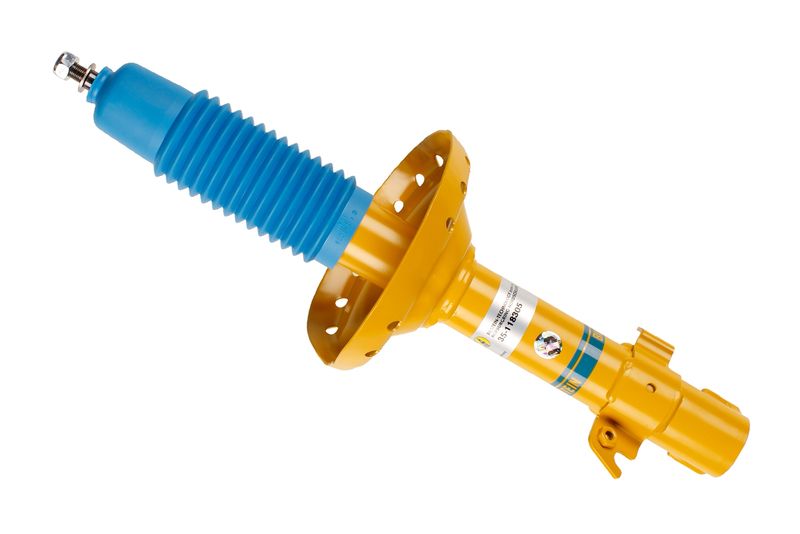 Set: 2 × Gas-Stoßdämpfer