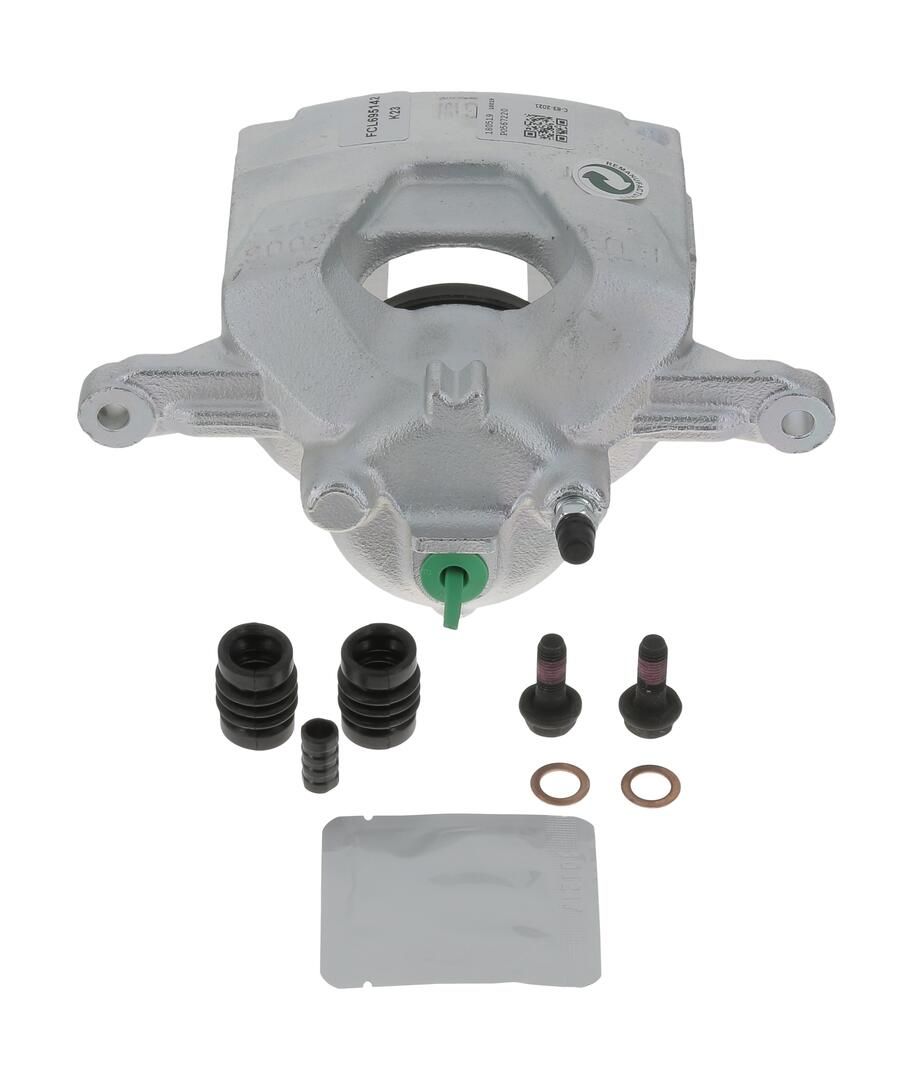 Bremssattel Bremszange