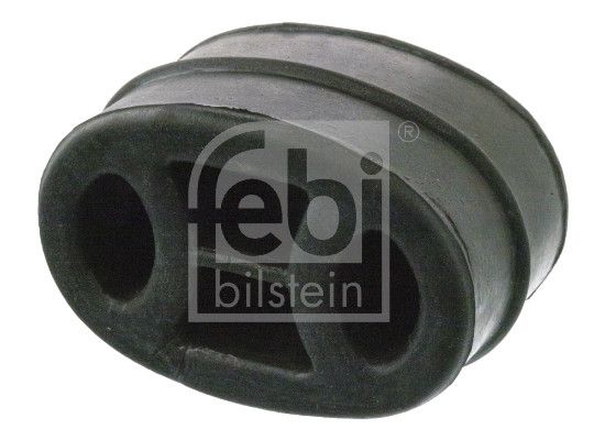 Halter Abgasanlage