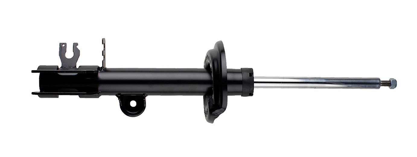 Gas-Stoßdämpfer