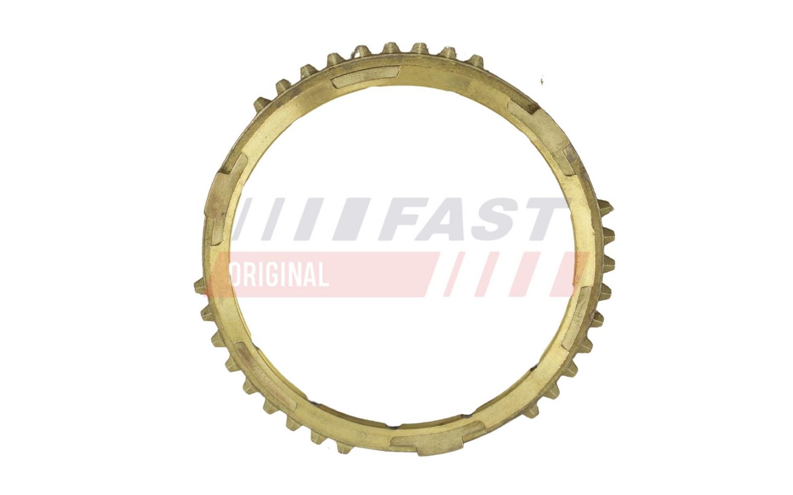 Synchronring
