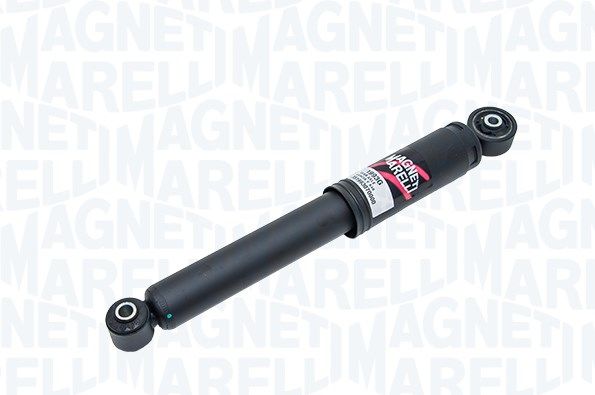 Gas-Stoßdämpfer