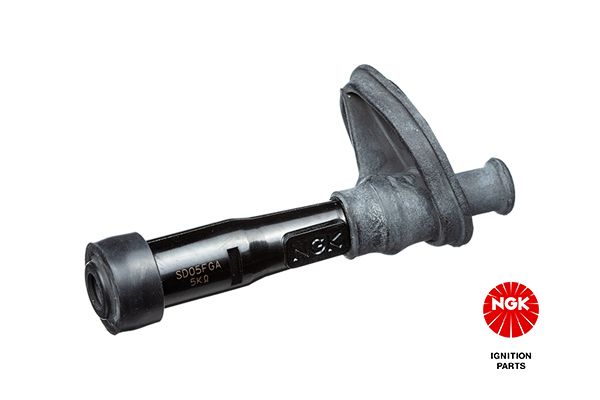 Stecker Zündkerze