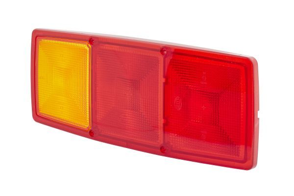 Lichtscheibe Rückleuchte Heckleuchte