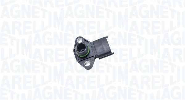 Sensor Saugrohrdruck