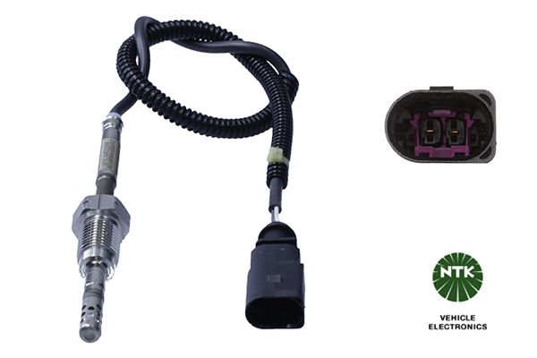 Sensor Abgastemperatur