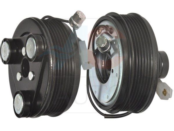 Q-SPARES AC-06PA03
