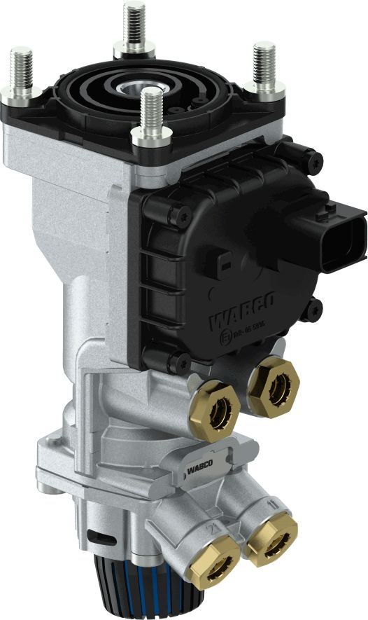 Pedalwegsensor Bremspedal