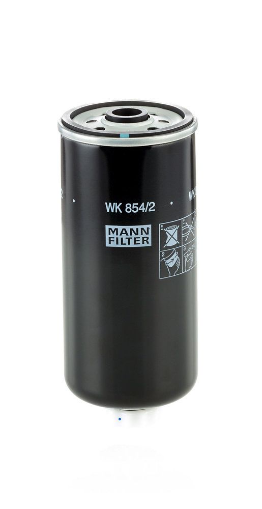 Kraftstofffilter Kraftstoff Filter