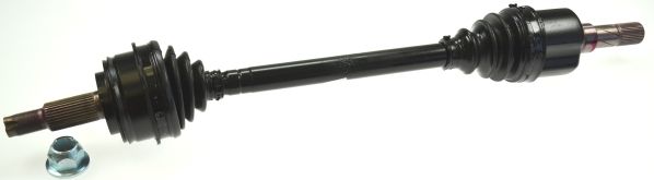 Antriebswelle