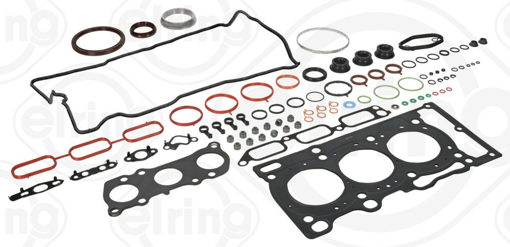 Dichtungsvoll Satz Motor