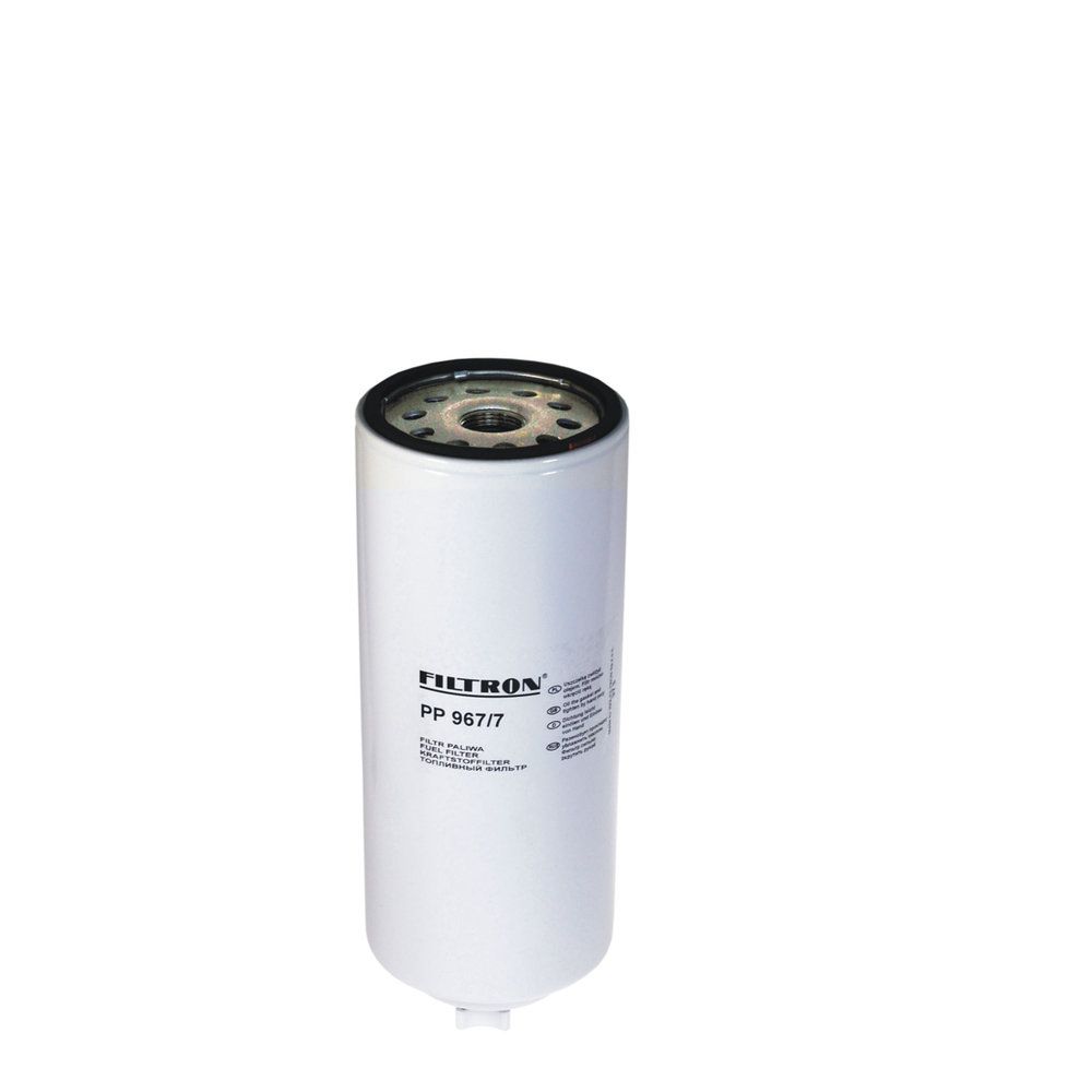 Kraftstofffilter Kraftstoff Filter