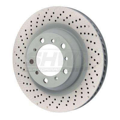 Bremsscheibe Scheibenbremse