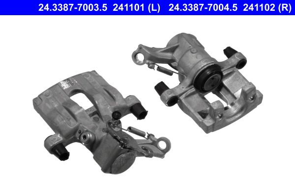 Bremssattel Bremszange