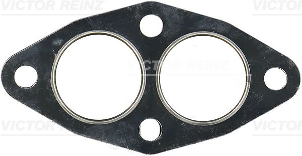 Dichtung Abgasrohr Hosenrohr Flexrohr