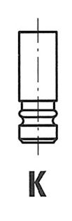 Einlassventil