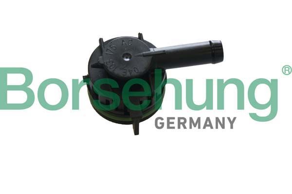 Ventil Kurbelgehäuseentlüftung