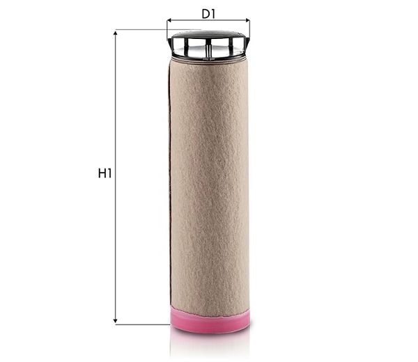 Luftfilter Motorluftfilter Filter