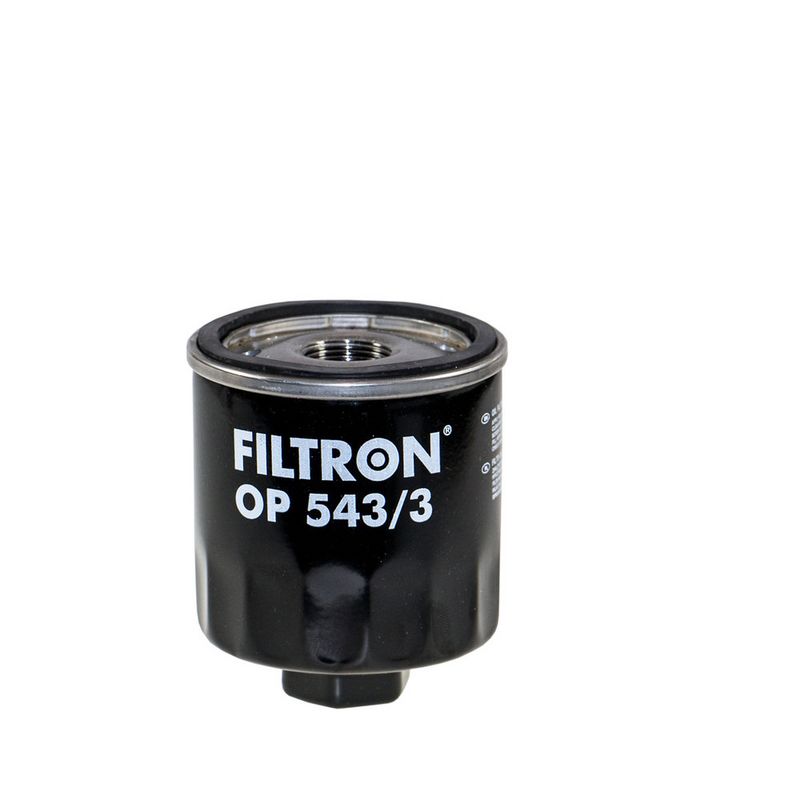 Ölfilter
