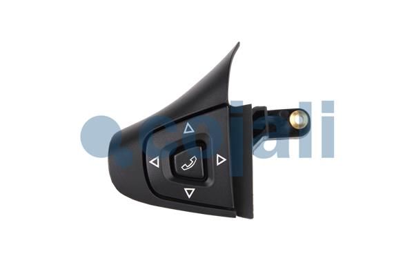 Fensterheber Schalter Knopf