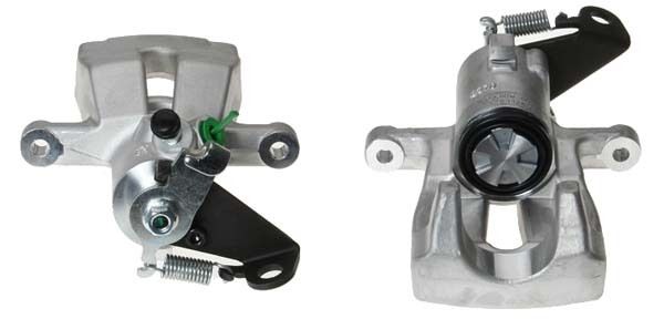 Bremssattel Bremszange