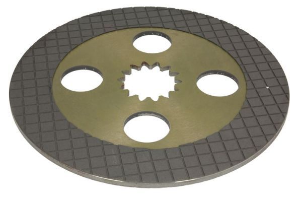 Bremsscheibe Scheibenbremse
