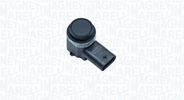 Sensor Einparkhilfe