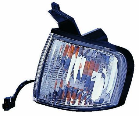 Blinker Blinkleuchte