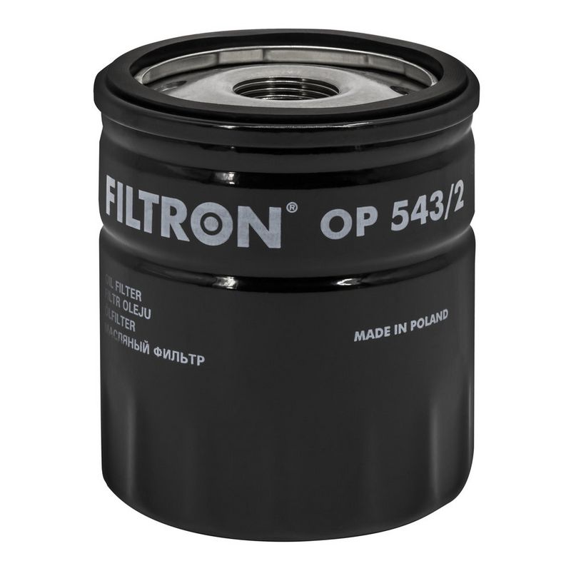 Ölfilter