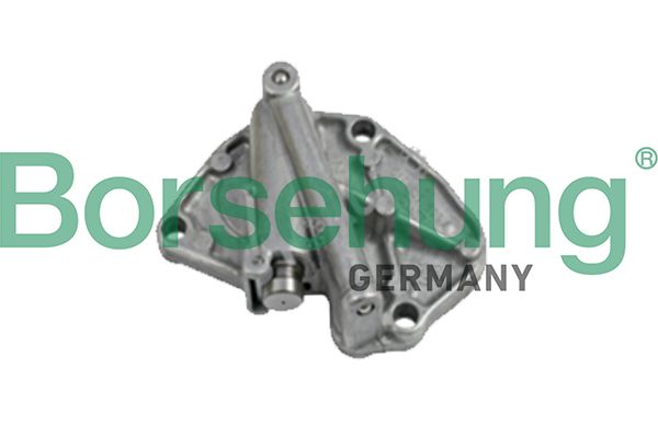 Spanner Steuerkette