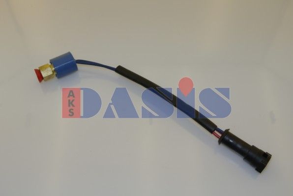 Druckschalter Klimaanlage