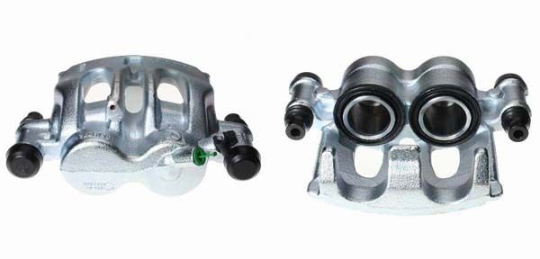 Bremssattel Bremszange