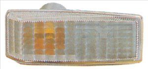 Set: 2 × Blinkleuchte seitlich