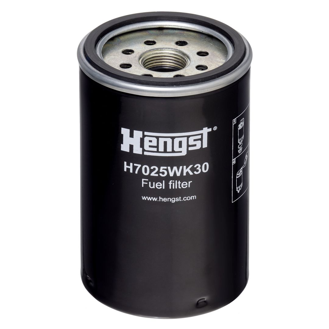 Kraftstofffilter Kraftstoff Filter