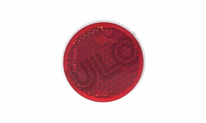 Rückleuchte Reflektor Rückstrahler Lichtscheibe
